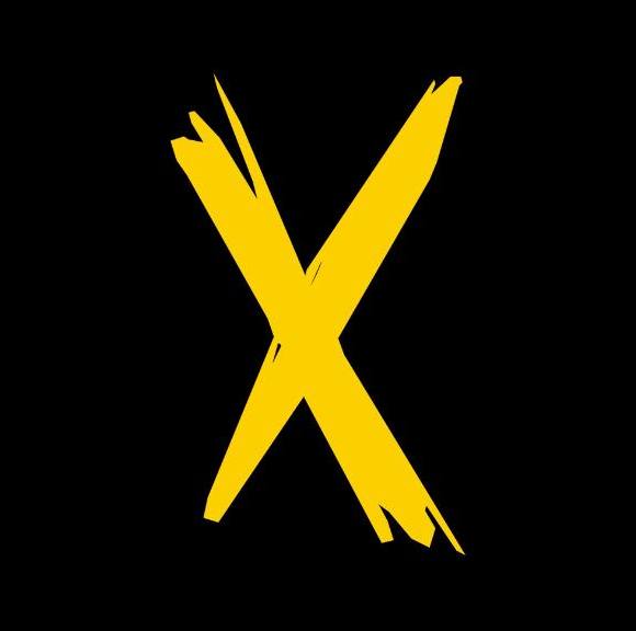 Logo oficial do Exquina Gastrobar